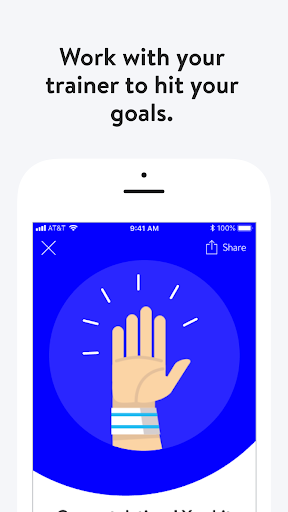 Screenshot of Ozark Wellness