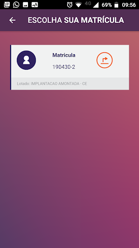 LayoutPonto Screen 3