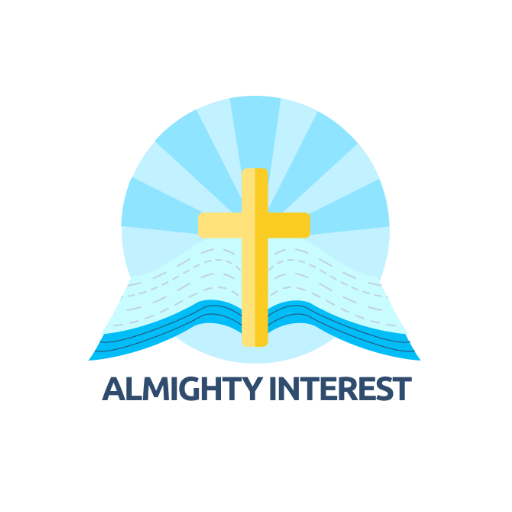 Almighty Interest logo