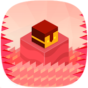 The hero stack jump  Icon