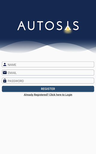 AutoSys Screenshot