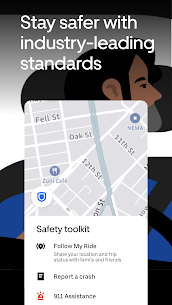 Uber – Driver: Drive & Deliver APK for Android Download 5
