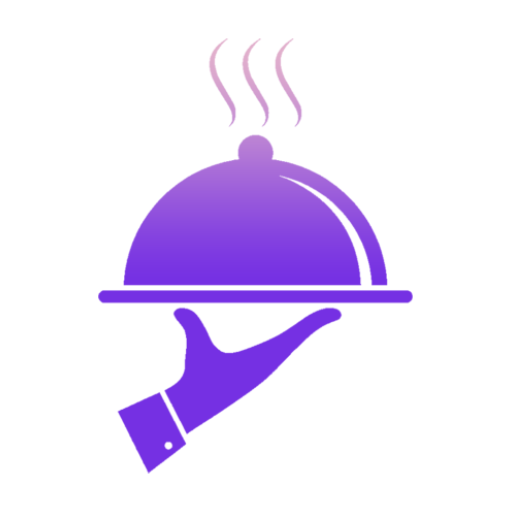 Mahir Waiters App Logo