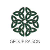 GROUP RAISON (グループレゾン)