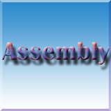 Learn assembly icon