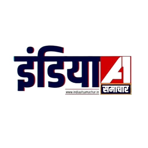 India A1 Samachaar logo