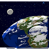 Earth Trivia icon
