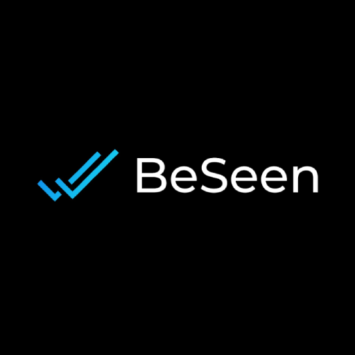 BeSeen Digital Signage Player 1.0.8 Icon