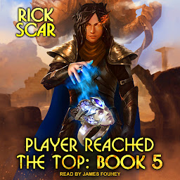 Icon image Player Reached the Top: Book 5