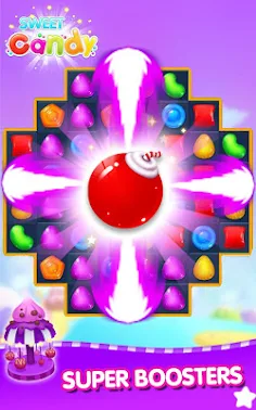 Sweet Candy - Screenshot 4