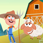 Sheep Rush