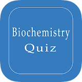 Biochemistry Quiz Questions icon
