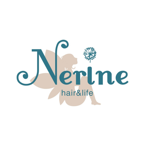 ヘアケア専門店 Nerine（ネリネ） 公式アプリ logo
