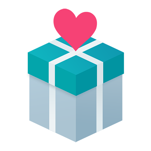 Wishpoke: Gifting & Wishlists   Icon