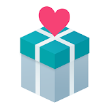 Wishpoke: Gifting & Wishlists Made Easy icon