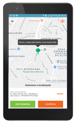 Distribuidora Delivery