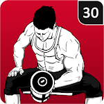 Cover Image of Descargar Entrenamientos de gimnasio Entrenamientos de fitness 1.0.23 APK