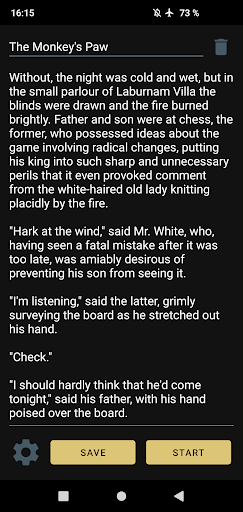 Simple Teleprompter Relaunched