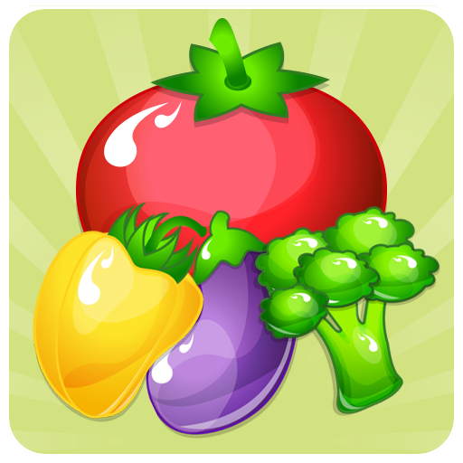 Vegetable Match 1.2 Icon