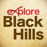 Explore Black Hills icon