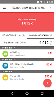 Bản xem trước ứng dụng