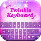 Twinkle Keyboard icon
