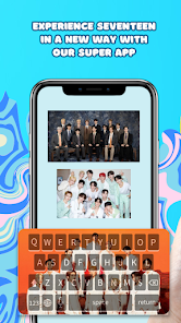 Imágen 7 Seventeen CARAT KPOP Super App android