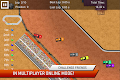 screenshot of Dirt Racing Sprint Car Game 2