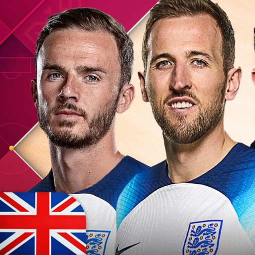 England Team Wallpaper