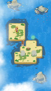 Islander Quest screenshots apk mod 1