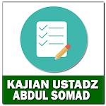 Cover Image of Download Kajian Ust.Abdul Somad Lengkap ASPASIA-M22 APK
