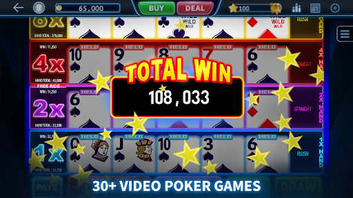 A-Play Online - Casino Games 5