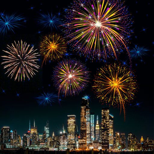 AR Fireworks Simulator Download on Windows