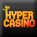 Cover Image of Télécharger Hyper Casino  APK