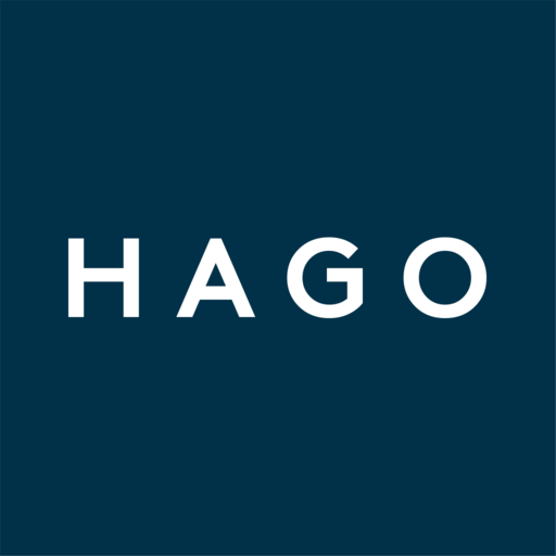 HAGO:패션&라이프셀렉샵 logo