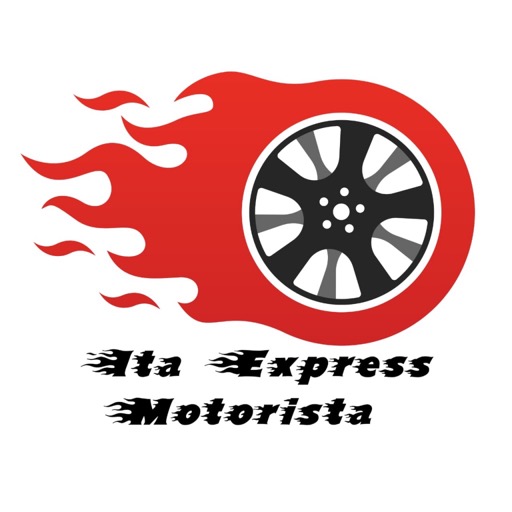 Ita Express - Entregador logo