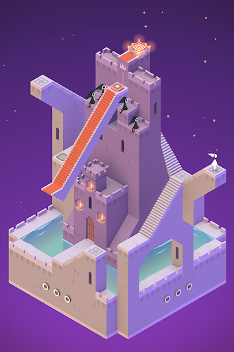 Monument Valley v3.3.104 MOD APK (Paid, All Unlock)