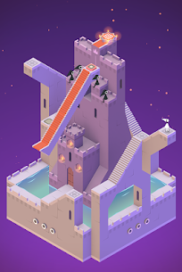 Monument Valley MOD APK (ontgrendelde DLC) 2