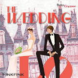 Novel Cinta The Wedding icon