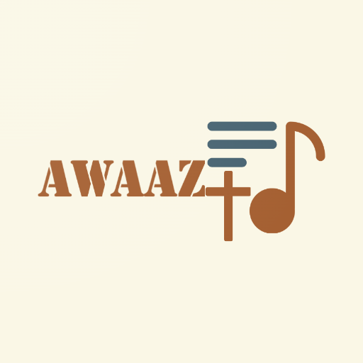 Awaaz App logo