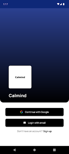 Calmind