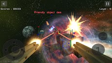 Gunner : Space Defender (Lite)のおすすめ画像3