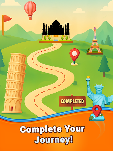 Screw Pop Pin Jam Puzzle Game