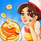 Spoon Tycoon - Idle Cooking Manager Game icon
