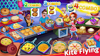 screenshot of Cooking Express Cooking Games