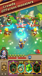 Throne Holder 1 1 6 MOD APK Free Rewards APK Home