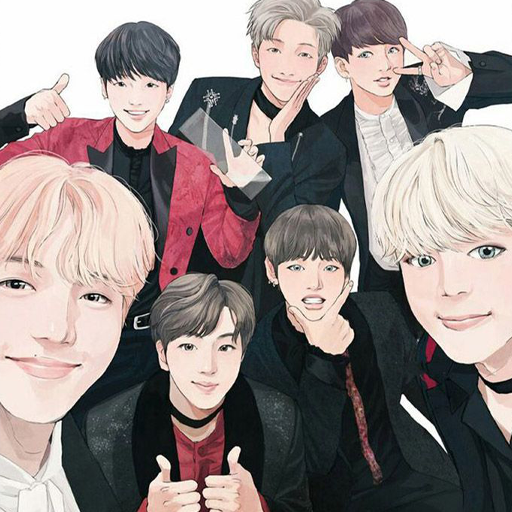 how to draw bts Download on Windows