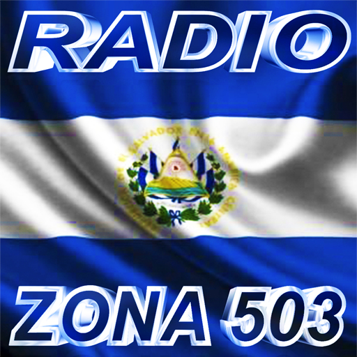 Radio Zona 503: EL Salvador  Icon