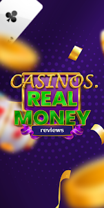 Dinheiro Real Casinos Análises