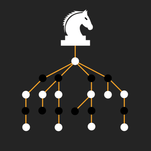 Chess Prep Pro Openings logo